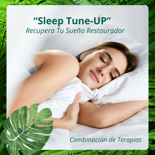 Sleep Tune Up