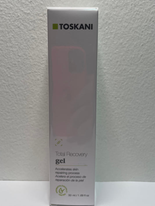 Total Recovery Gel Toskani