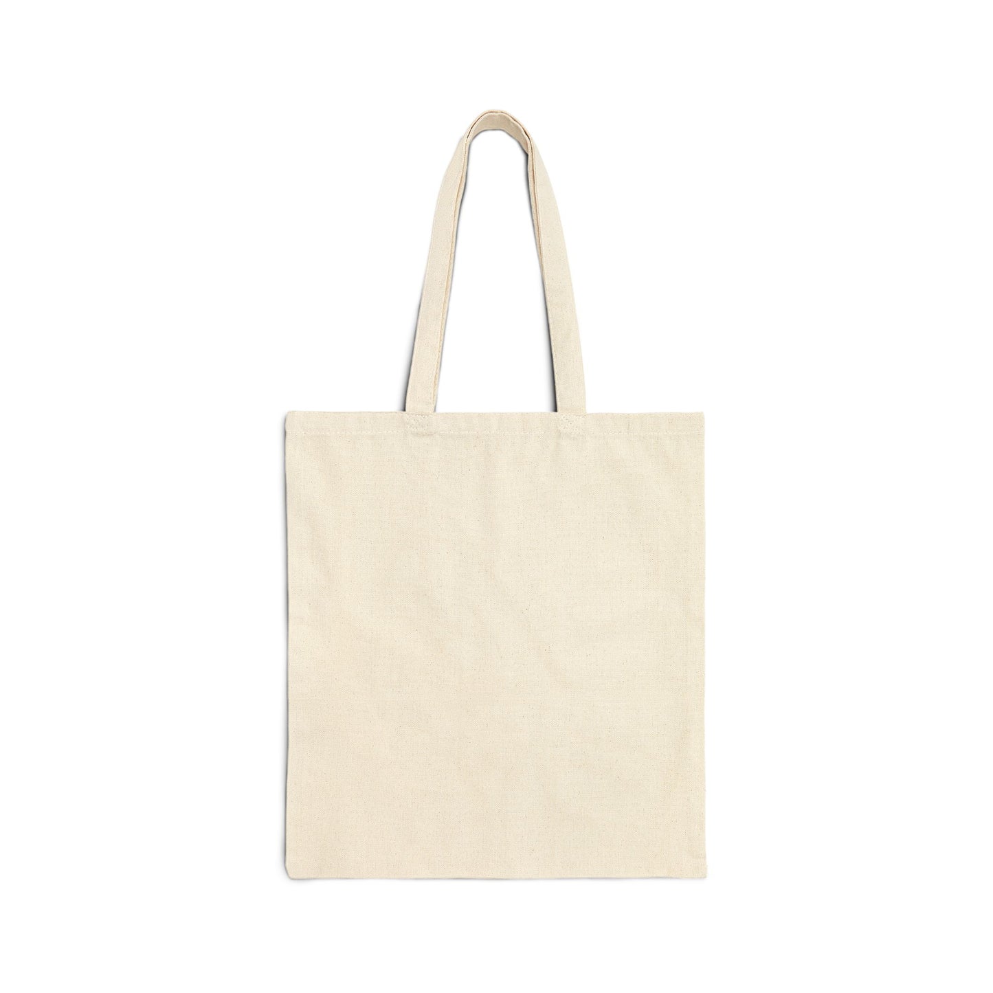 Regenera Cotton Canvas Tote Bag