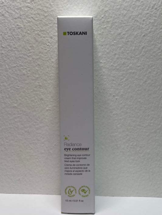 Radiance Eye Contour Toskani