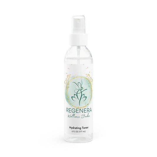 Regenera Hydrating Toner, 6oz