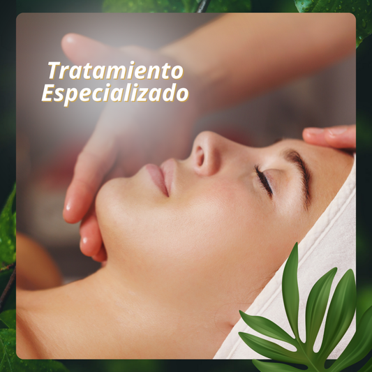 Tratamiento Especializado Estética