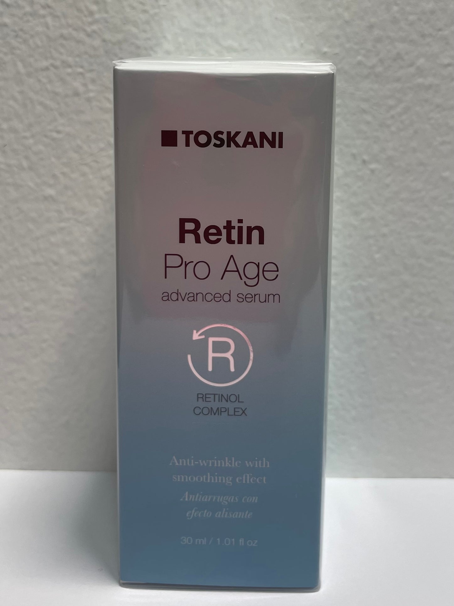 Retin Pro Age Serum Toskani