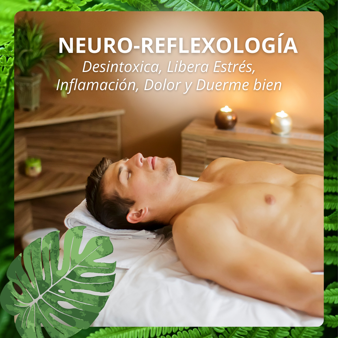 Neuroreflexologia