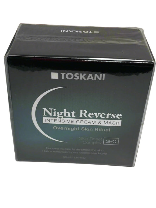 Night Reverse Cream Toskani