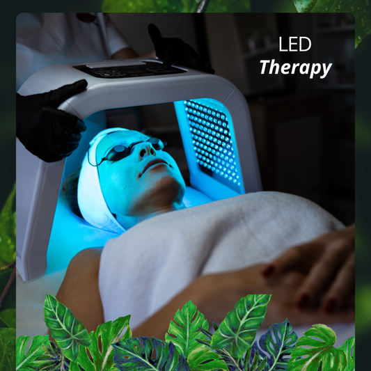 Led Therapy