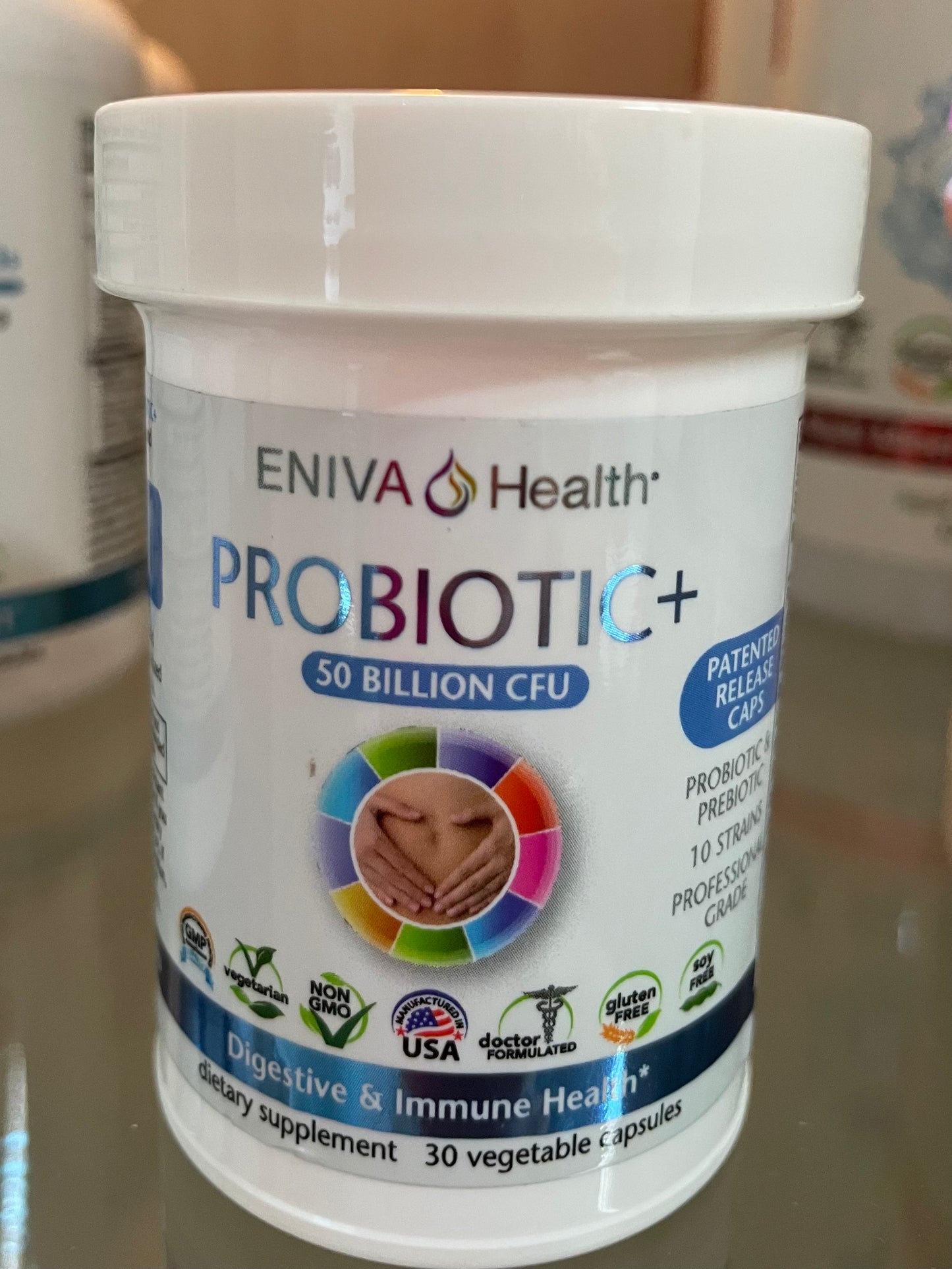 Probiotico